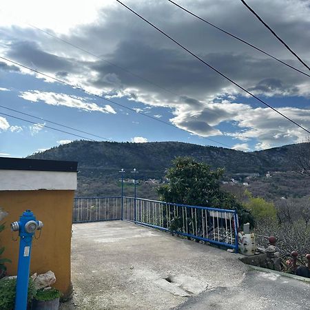 Vila Katica Bribir  Exteriér fotografie