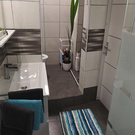Vila Katica Bribir  Exteriér fotografie
