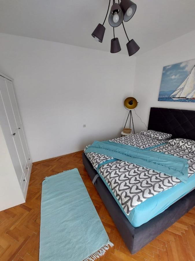 Vila Katica Bribir  Exteriér fotografie