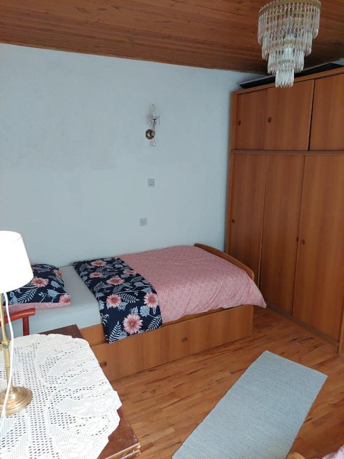 Vila Katica Bribir  Exteriér fotografie