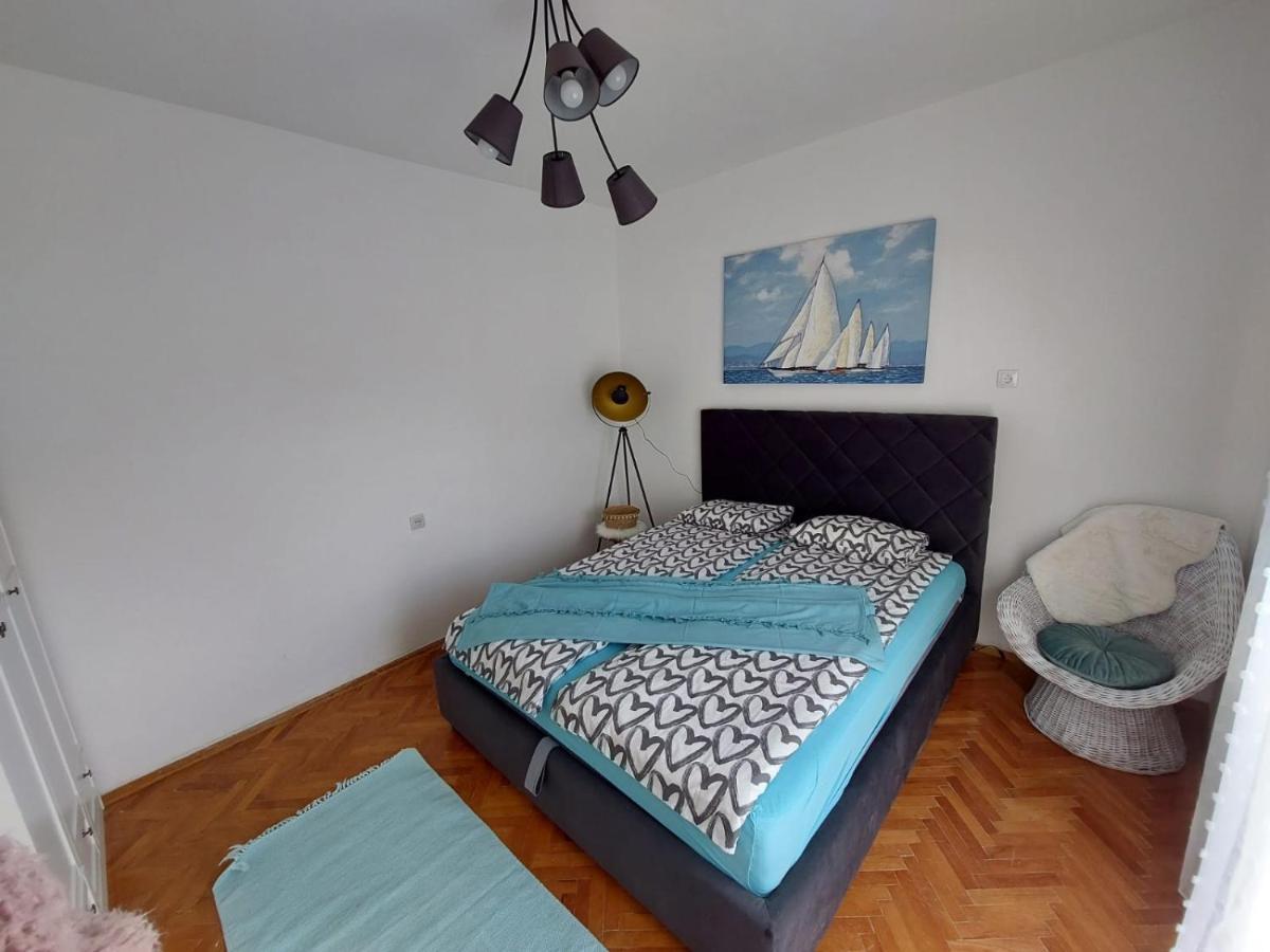 Vila Katica Bribir  Exteriér fotografie