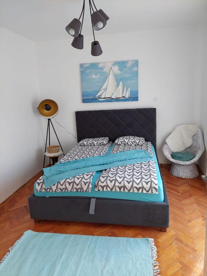 Vila Katica Bribir  Exteriér fotografie
