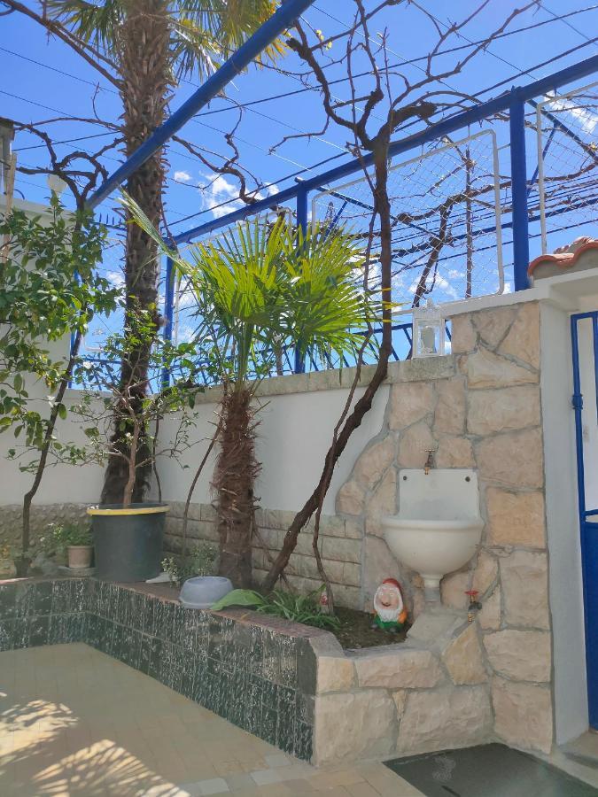 Vila Katica Bribir  Exteriér fotografie