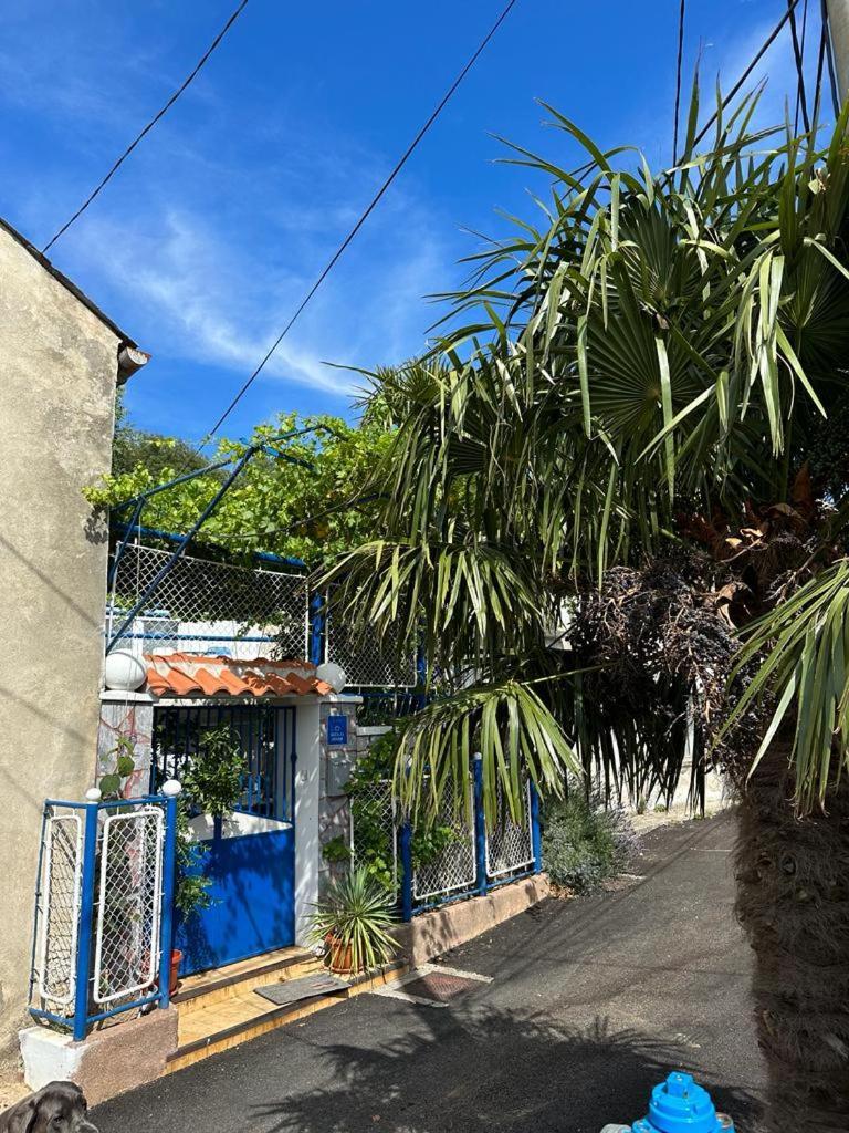 Vila Katica Bribir  Exteriér fotografie