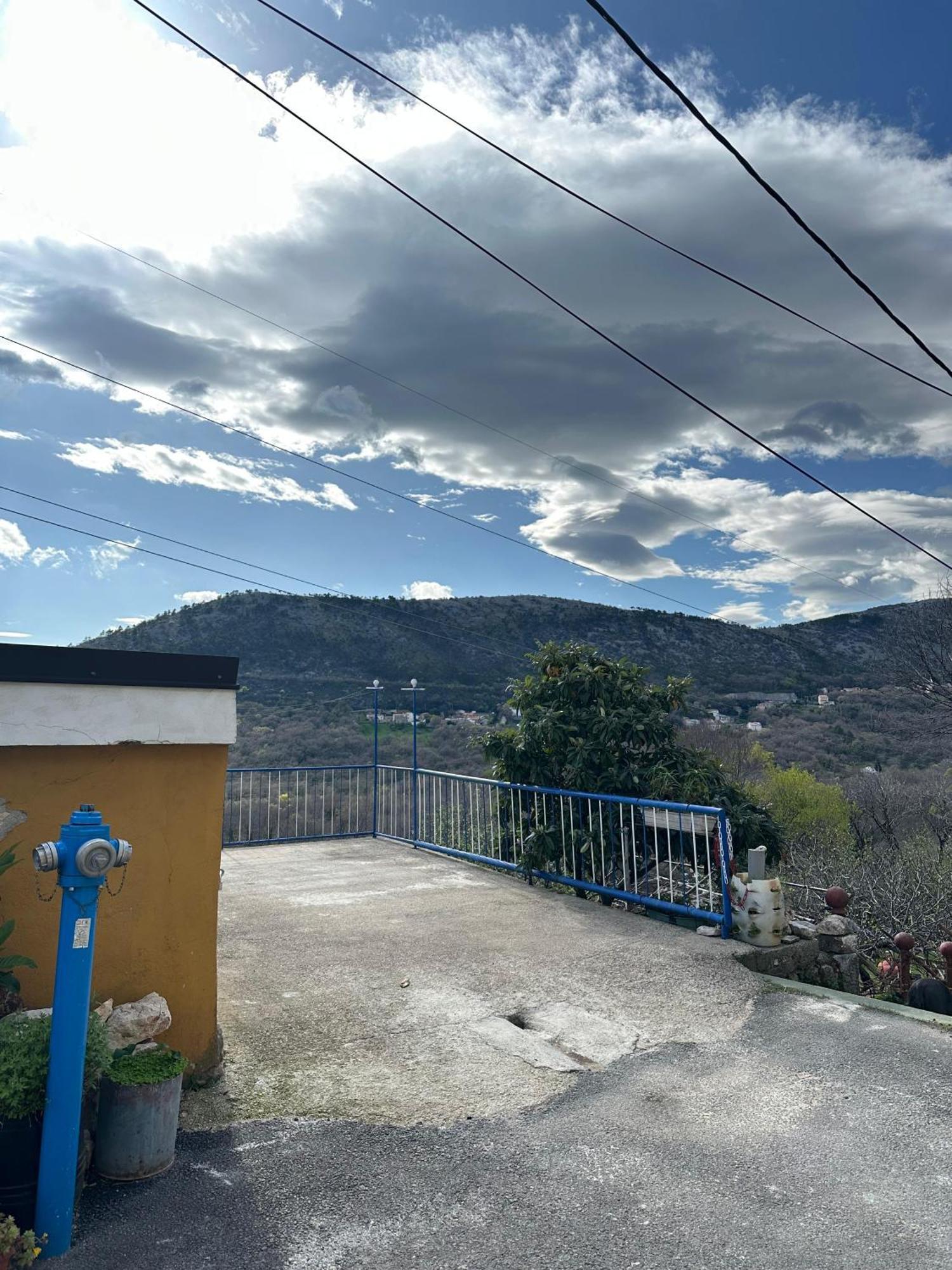Vila Katica Bribir  Exteriér fotografie