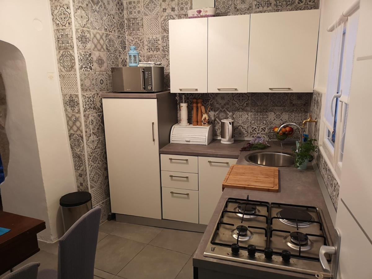 Vila Katica Bribir  Exteriér fotografie